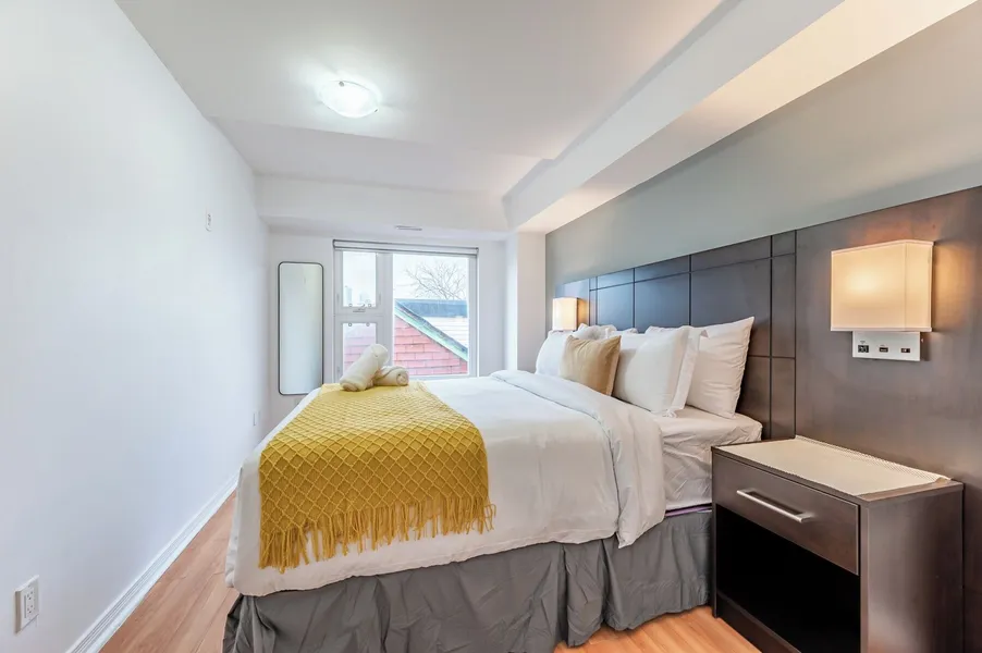 Kensington Place Apartments hotel detail image 6