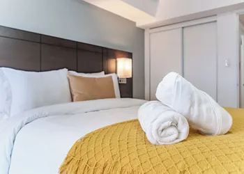 Kensington Place Apartments hotel thumbnail 8