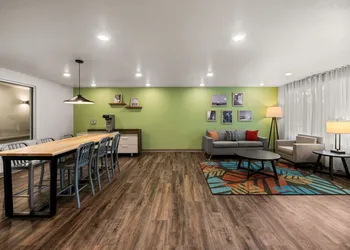 Woodspring Suites Yorktown Newport News hotel thumbnail 2
