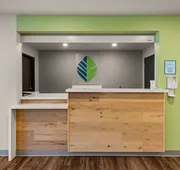 Woodspring Suites Yorktown Newport News hotel detail image 3