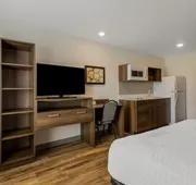 Woodspring Suites Yorktown Newport News hotel detail image 7