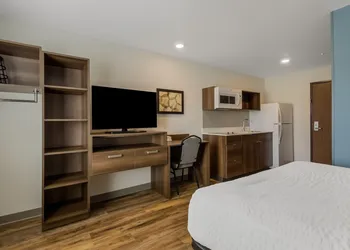 Woodspring Suites Yorktown Newport News hotel thumbnail 7