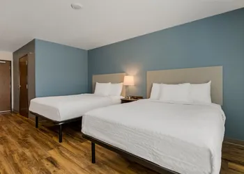 Woodspring Suites Yorktown Newport News hotel thumbnail 8