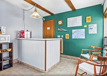 The Alpine Motel hotel thumbnail 2