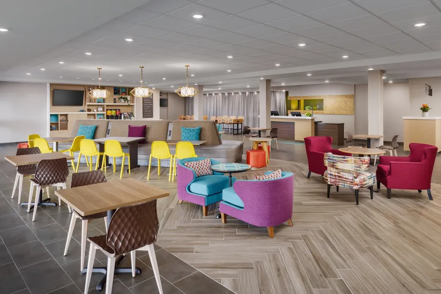 Home2 Suites By Hilton Lake Mary Orlando hotel detail image 2