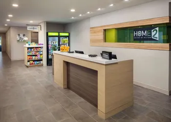 Home2 Suites By Hilton Lake Mary Orlando hotel thumbnail 6