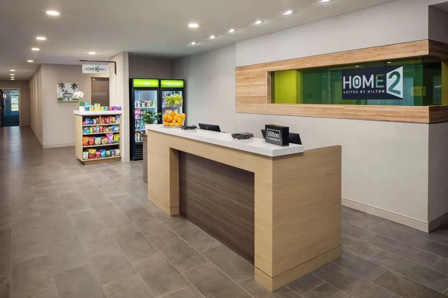 Home2 Suites By Hilton Lake Mary Orlando hotel detail image 6