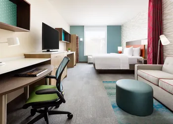 Home2 Suites By Hilton Lake Mary Orlando hotel thumbnail 8