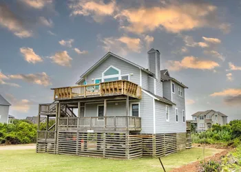 Sanderling Resort Residences hotel thumbnail 3