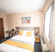 Flushing Garden Hotel hotel detail image 3
