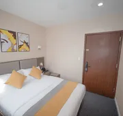 Flushing Garden Hotel hotel detail image 7