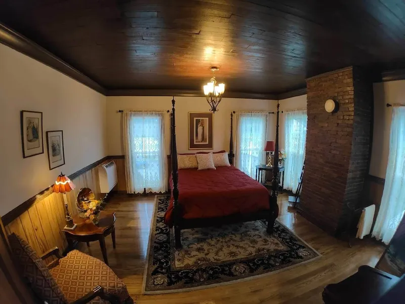 The Concetta De Bed & Breakfast hotel detail image 6