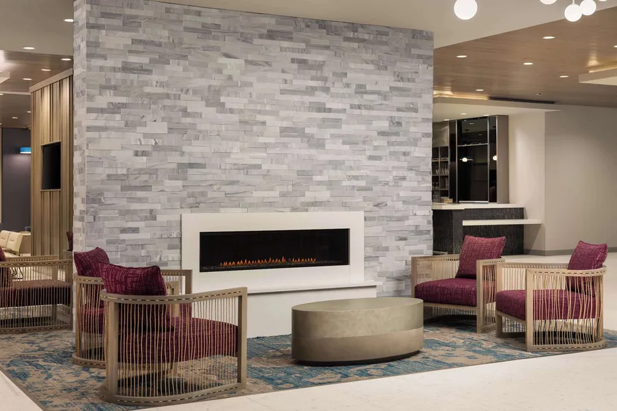 Hotel Lela Wilmington, Tapestry Collection By Hilton hotel detail image 2
