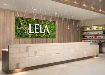 Hotel Lela Wilmington, Tapestry Collection By Hilton hotel thumbnail 5