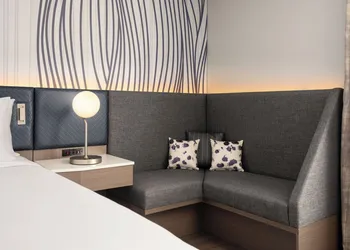 Hotel Lela Wilmington, Tapestry Collection By Hilton hotel thumbnail 6