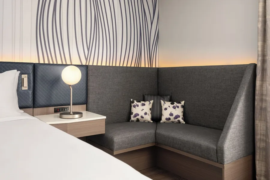 Hotel Lela Wilmington, Tapestry Collection By Hilton hotel detail image 6