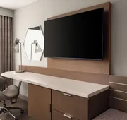 Hotel Lela Wilmington, Tapestry Collection By Hilton hotel detail image 7