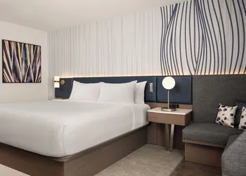 Hotel Lela Wilmington, Tapestry Collection By Hilton hotel thumbnail 8