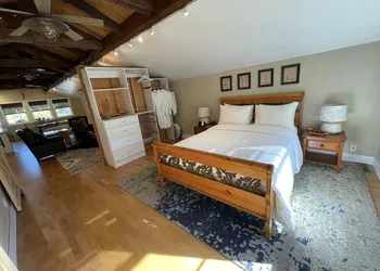 Yosemite Basecamp hotel thumbnail 7