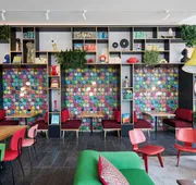 citizenM Boston Back Bay hotel detail image 4