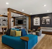 Everhome Suites Atlanta Newnan hotel detail image 3