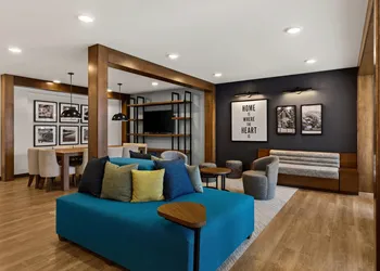 Everhome Suites Atlanta Newnan hotel thumbnail 3