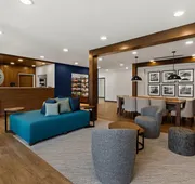 Everhome Suites Atlanta Newnan hotel detail image 4