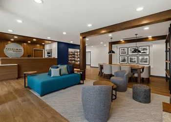 Everhome Suites Atlanta Newnan hotel thumbnail 4