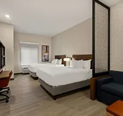 Everhome Suites Atlanta Newnan hotel detail image 5