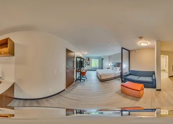 Everhome Suites Atlanta Newnan hotel thumbnail 7