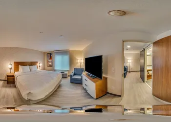 Everhome Suites Atlanta Newnan hotel thumbnail 8