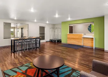 WoodSpring Suites Port St. Lucie hotel thumbnail 2