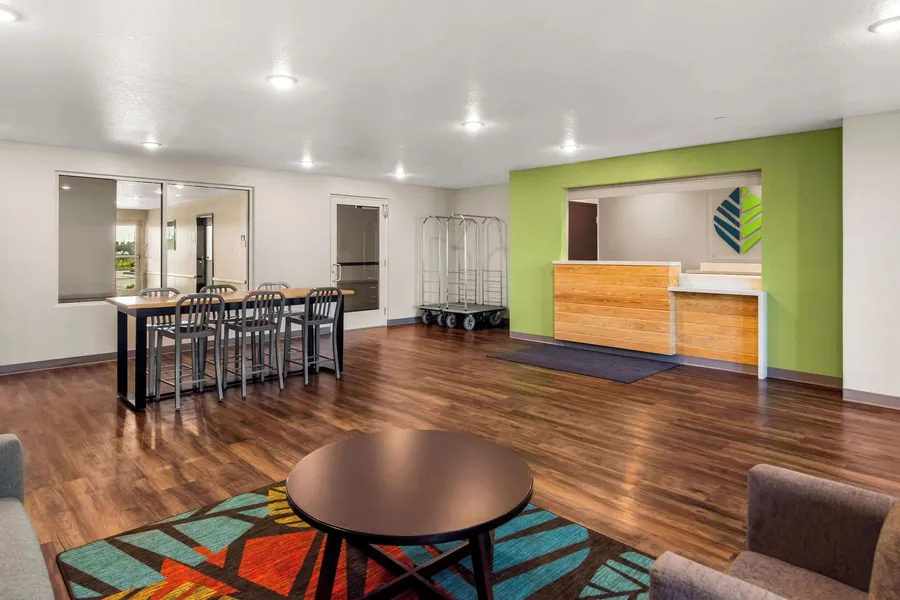 WoodSpring Suites Port St. Lucie hotel detail image 2