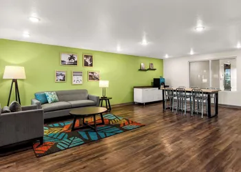 WoodSpring Suites Port St. Lucie hotel thumbnail 3