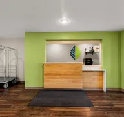 WoodSpring Suites Port St. Lucie hotel detail image 4