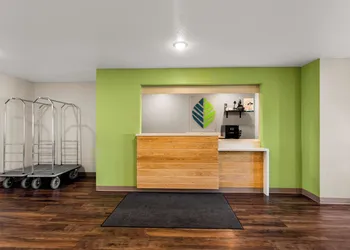 WoodSpring Suites Port St. Lucie hotel thumbnail 4