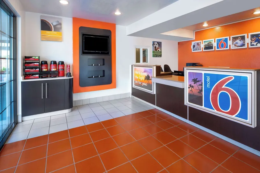 Studio 6 Suites Carpinteria, CA–Santa Barbara - South hotel detail image 2