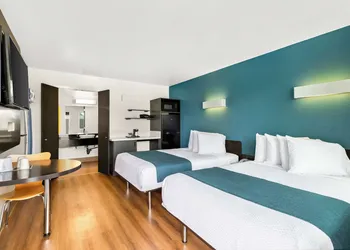 Studio 6 Suites Carpinteria, CA–Santa Barbara - South hotel thumbnail 5
