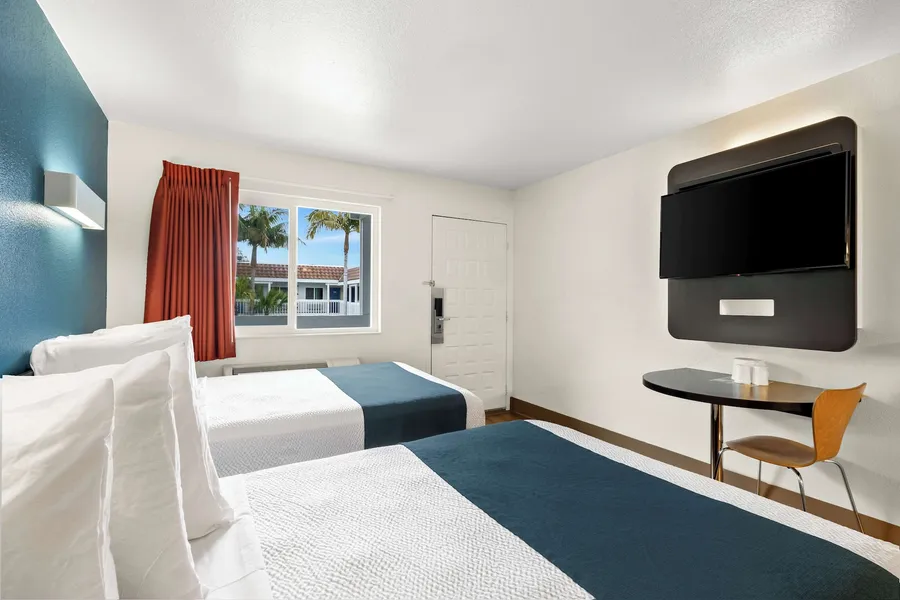 Studio 6 Suites Carpinteria, CA–Santa Barbara - South hotel detail image 6