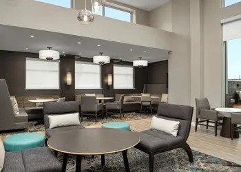 Residence Inn By Marriott Dallas Grand Prairie hotel thumbnail 2