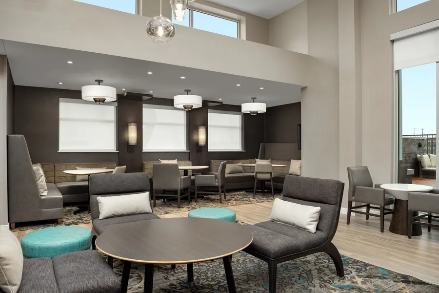 Residence Inn By Marriott Dallas Grand Prairie hotel detail image 2