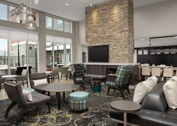 Residence Inn By Marriott Dallas Grand Prairie hotel thumbnail 3