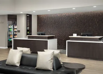Residence Inn By Marriott Dallas Grand Prairie hotel thumbnail 4