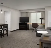 Residence Inn By Marriott Dallas Grand Prairie hotel detail image 5
