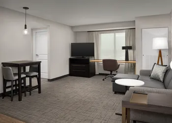 Residence Inn By Marriott Dallas Grand Prairie hotel thumbnail 5