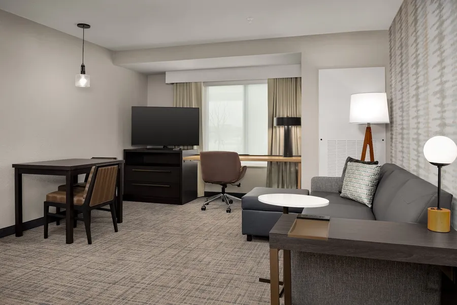 Residence Inn By Marriott Dallas Grand Prairie hotel detail image 6
