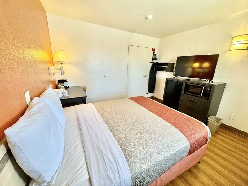 Studio 6 Suites – Bellflower, Ca - Los Angeles hotel detail image 6