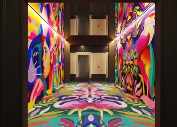 Moxy Miami Wynwood hotel thumbnail 2