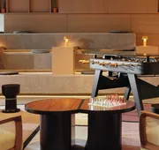 Moxy Miami Wynwood hotel detail image 4