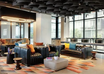 Moxy Miami Wynwood hotel thumbnail 5